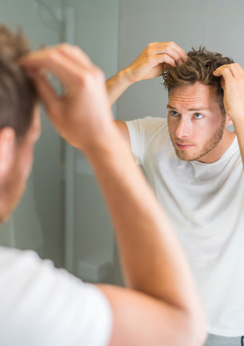 come usare crema antibrufoli